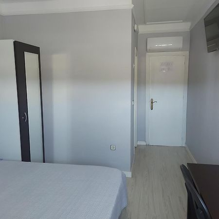 Hostal Fuente Del Pino Jumilla Exterior foto