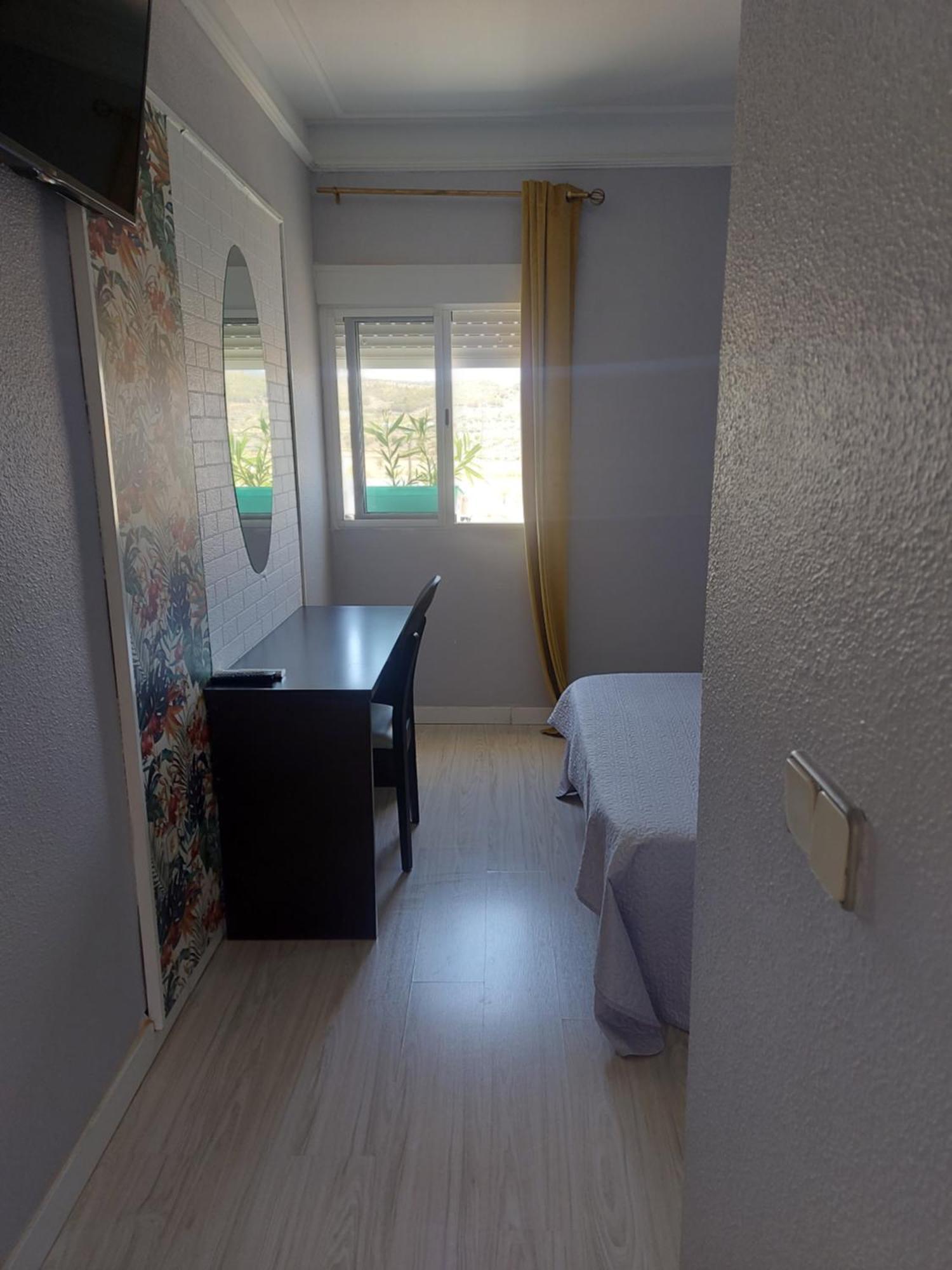 Hostal Fuente Del Pino Jumilla Exterior foto